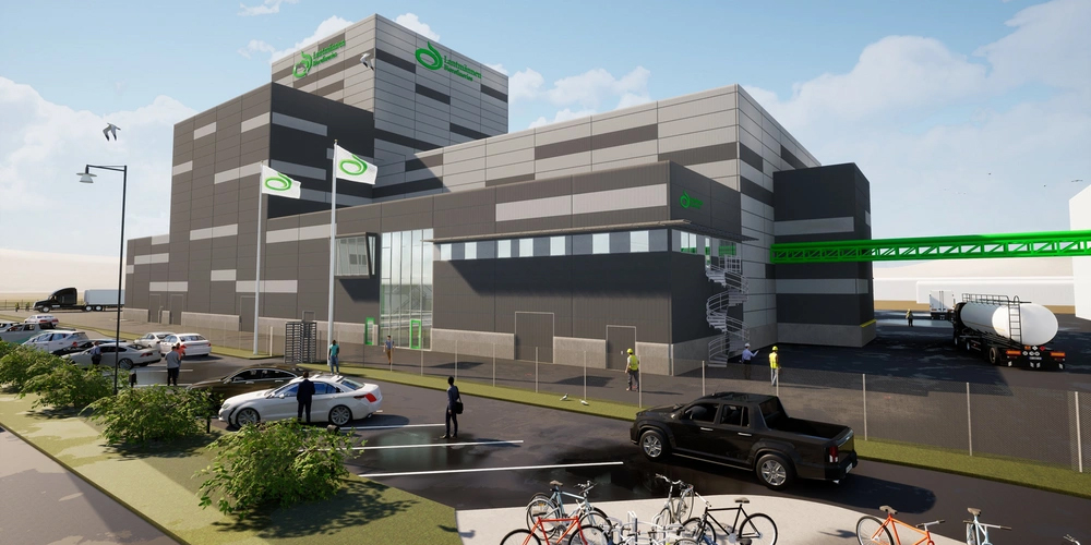 Illustration: Lantmännen