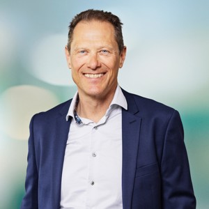 Henrik Norup Hougaard