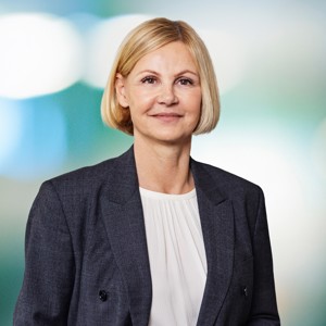 Charlotte Skjold Pedersen