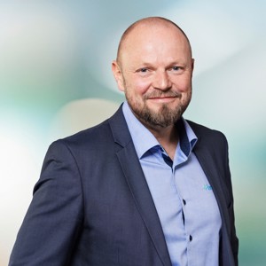 Thomas Archard Jensen