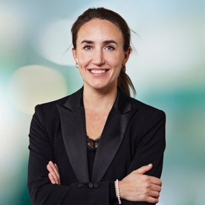 Carina Cappelen Arup