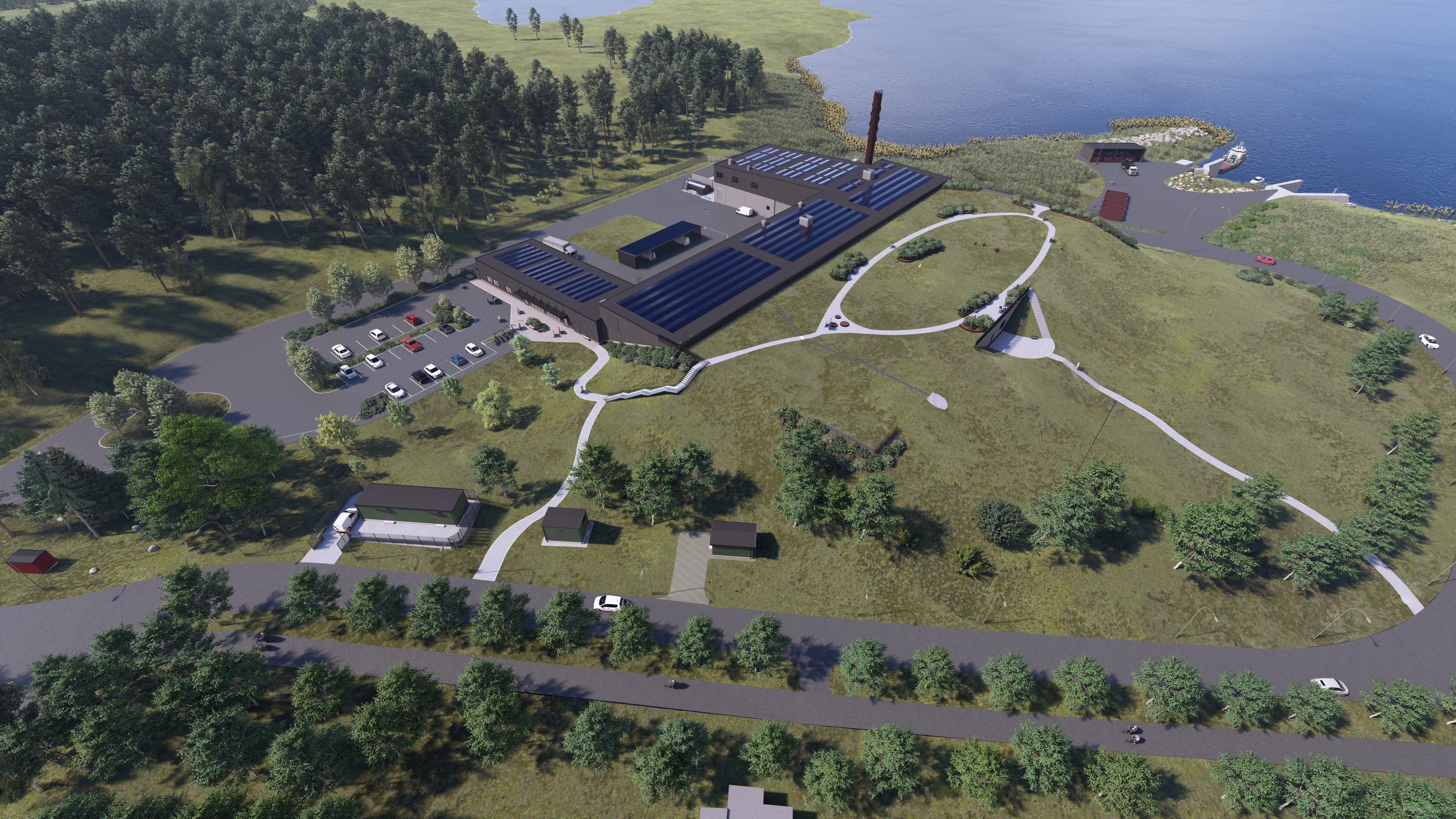 Image: Skoog Arkitekter