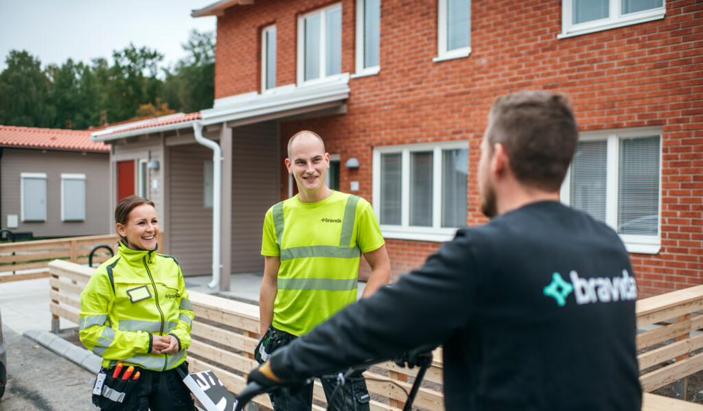 Reperation og vedligeholdelse af elevatorer 