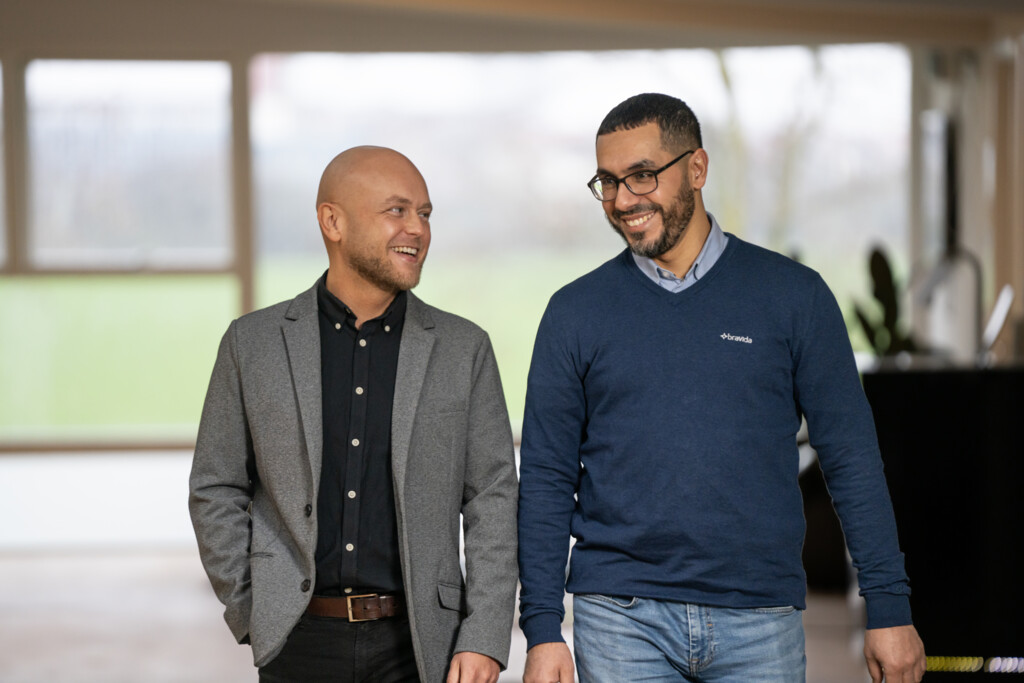 Energy Management hos Bravida