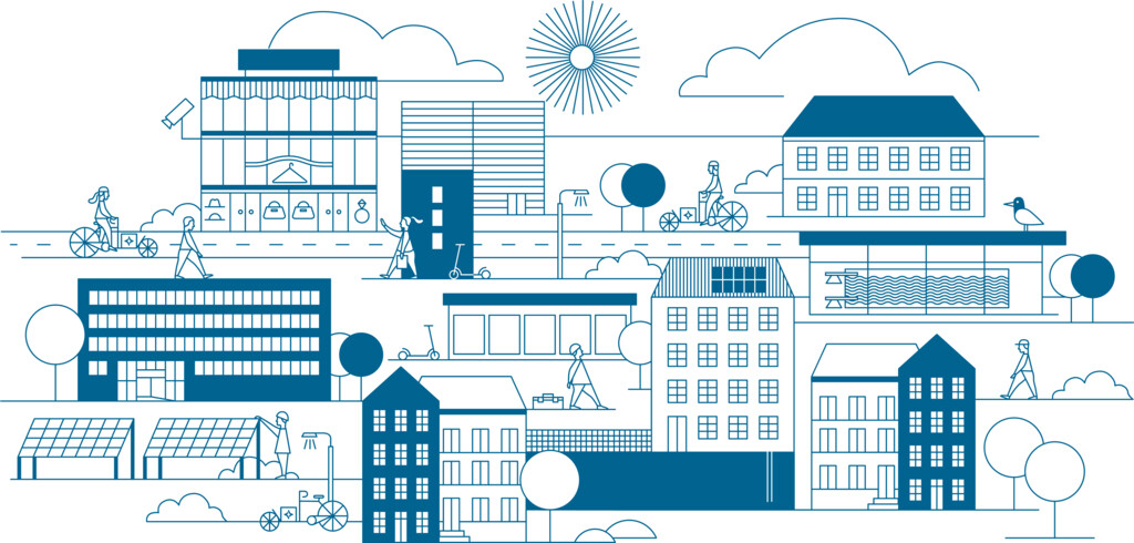 Hvad er energioptimering