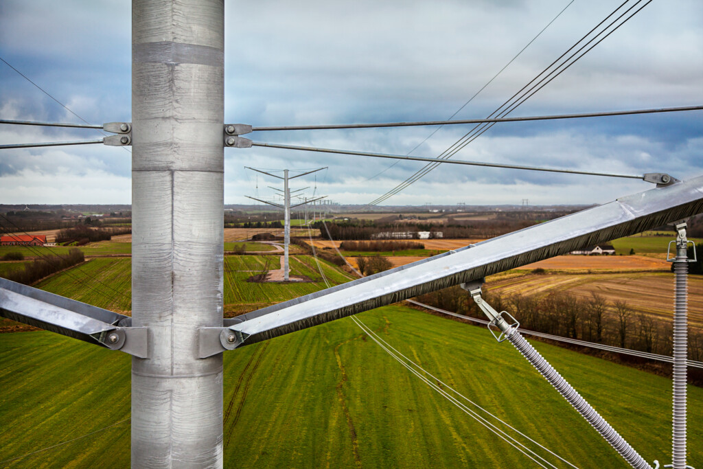 Samfundskritisk infrastruktur