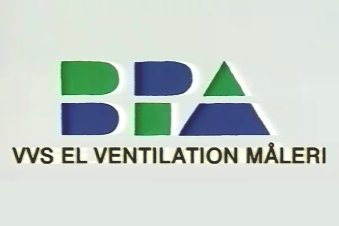 BPA logotyp