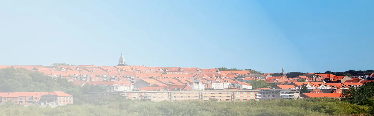 Bravida Danmark A/S logo