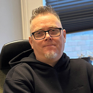Lars-Gunnar Edholm