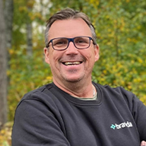 Stefan Nordmark