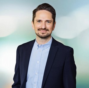 Daniel Kirchhoff